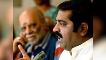 Maharashtra women's commission issues notice to Ram Kadam for 'abduction' remarks, asks for response within 8 days