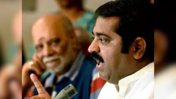 Maharashtra women's commission issues notice to Ram Kadam for 'abduction' remarks, asks for response within 8 days