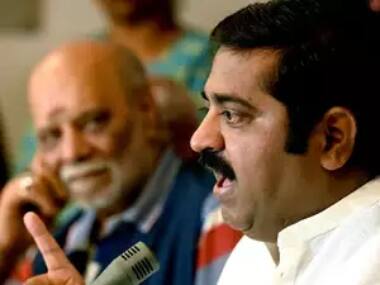 Maharashtra women's commission issues notice to Ram Kadam for 'abduction' remarks, asks for response within 8 days