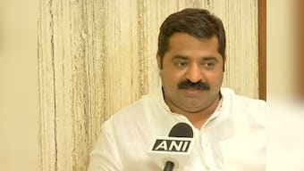 BJP MLA Ram Kadam backtracks after video purportedly shows him saying he will 'abduct a girl for a boy'