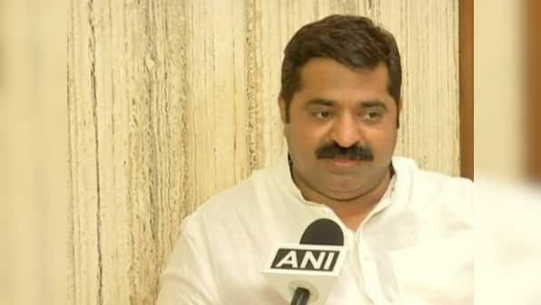 BJP MLA Ram Kadam backtracks after video purportedly shows him saying he will 'abduct a girl for a boy'