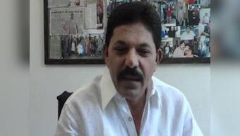 TRS leader Ramesh Rathod joins Congress after being denied ticket for Telangana Assembly polls