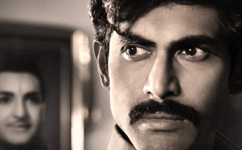 Rana Daggubati on playing Chandrababu Naidu in NTR biopic: Would have ...