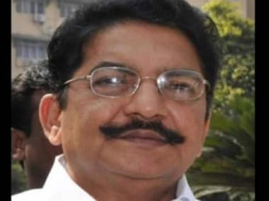 File image of Maharashtra Governor C Vidyasagar Rao. CNN News18
