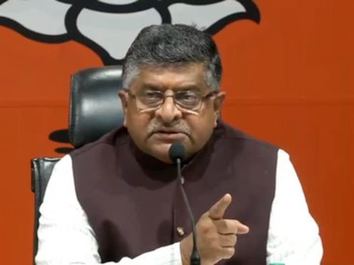 Rape, POCSO case probes should be completed in two months: Ravi Shankar Prasad to write to CMs, CJs