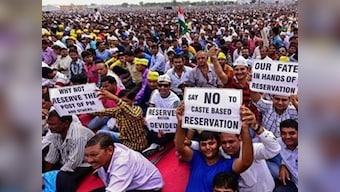 Central public sector enterprises to implement 10% quota for economically weaker sections from 1 February