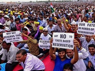 Bharat Bandh: Madhya Pradesh protests against SC/ST Act, security beefed up as over 150 groups plan to agitate Bharat Bandh: Madhya Pradesh protests against SC/ST Act, security beefed up as over 150 groups plan to agitate