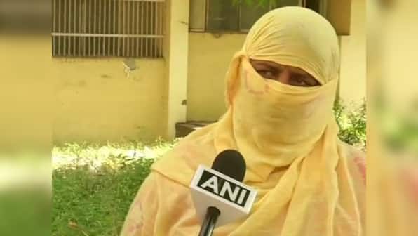 Mother of Rewari gangrape survivor issues important message to government: Money no substitute for justice