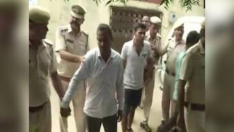Rewari gangrape: Three arrested remanded in five-day police custody; SIT chief says hunt on to nab two absconding accused