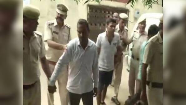 Rewari gangrape: Three arrested remanded in five-day police custody; SIT chief says hunt on to nab two absconding accused
