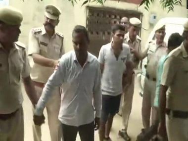 Rewari gangrape: Three arrested remanded in five-day police custody; SIT chief says hunt on to nab two absconding accused Rewari gangrape: Three arrested remanded in five-day police custody; SIT chief says hunt on to nab two absconding accused