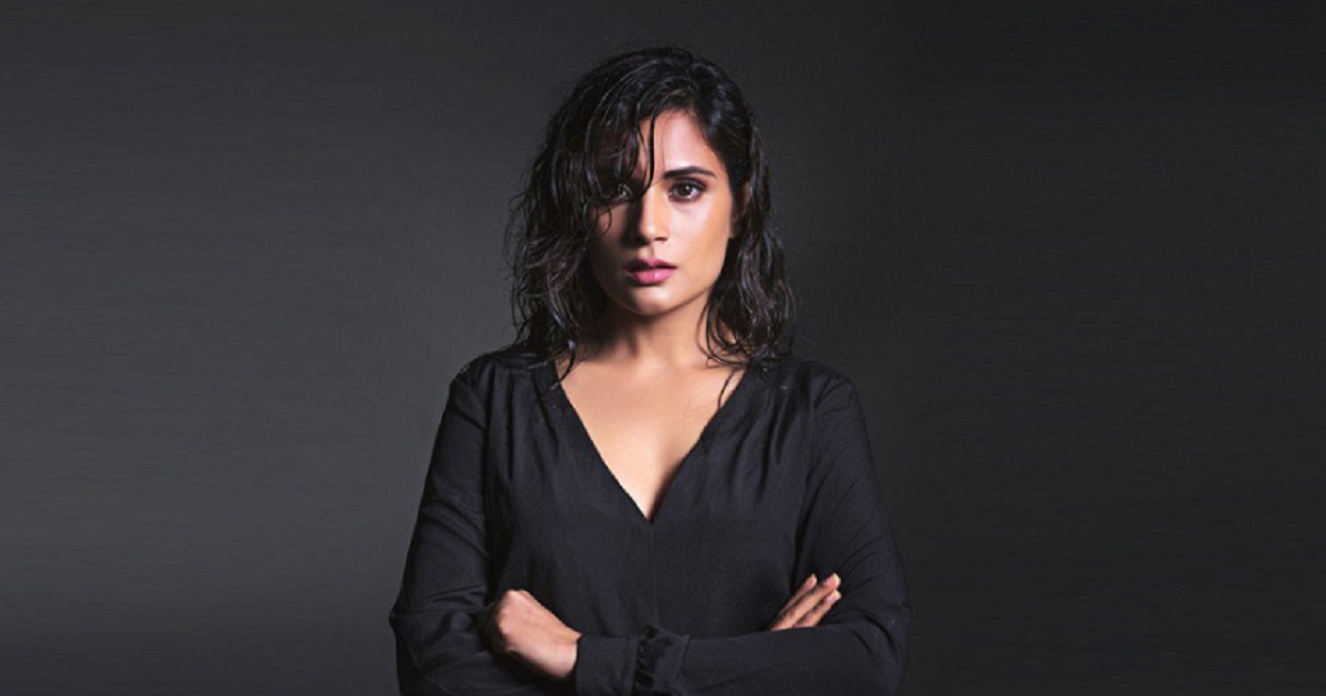 'Undercurrent Lab' to be launched by Richa Chadha and the director of her maiden production 'Girls Will Ge Girls’ 'Undercurrent Lab' to be launched by Richa Chadha and the director of her maiden production 'Girls Will Ge Girls’