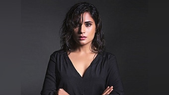 Article 370 revoked: Richa Chadda criticises BJP MLA over his comment on Kashmiri women