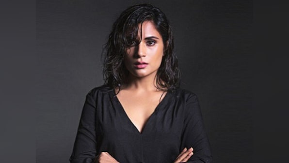 Article 370 revoked: Richa Chadda criticises BJP MLA over his comment on Kashmiri women