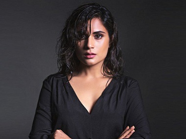 Thackeray: Richa Chadha calls her Gangs of Wasseypur co-star Nawazuddin Siddiqui 'bipolar' post trailer release Thackeray: Richa Chadha calls her Gangs of Wasseypur co-star Nawazuddin Siddiqui 'bipolar' post trailer release