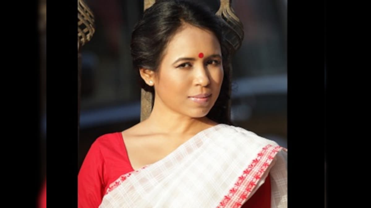 Rima Das, Village Rockstars and Bulbul Can Sing director, part of International Jury at Berlinale