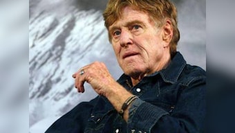 Robert Redford on retirement announcement: I should just slip quietly away from acting rather than talking about it