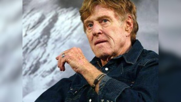 Robert Redford on retirement announcement: I should just slip quietly away from acting rather than talking about it