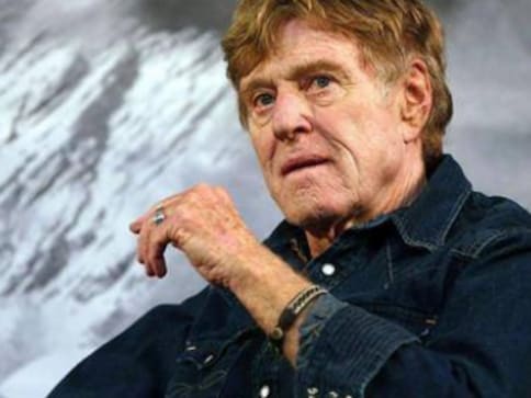 Robert Redford on retirement announcement: I should just slip quietly away from acting rather than talking about it Robert Redford on retirement announcement: I should just slip quietly away from acting rather than talking about it