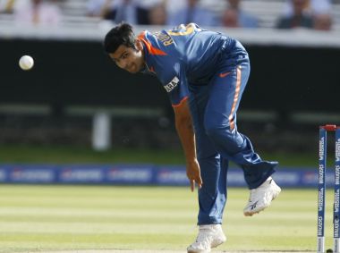 India fast bowler RP Singh announces retirement from all forms of the game, posts emotional letter for fans India fast bowler RP Singh announces retirement from all forms of the game, posts emotional letter for fans