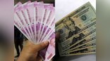 Rupee rises 26 paise to close at 10-week high of 71.67 against US dollar on high forex inflows, dip in oil prices