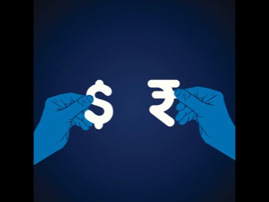 Rupee falls for sixth day in a row to new closing low of 71.75, down 17 paise against the greenback on macro worries Rupee falls for sixth day in a row to new closing low of 71.75, down 17 paise against the greenback on macro worries