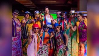 Sui Dhaaga: Made In India song Sab Badhiya Hai is Varun Dhawan's tribute to Mamata-Mauji's optimism