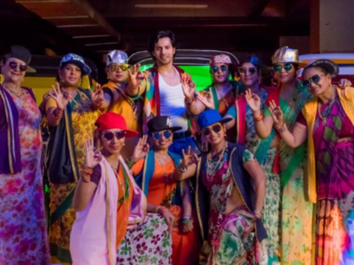 Sui Dhaaga: Made In India song Sab Badhiya Hai is Varun Dhawan's tribute to Mamata-Mauji's optimism