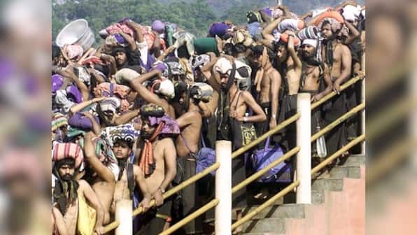 SC verdict on Sabarimala temple is a win for those who believe in Lord Ayyappa, but question the system