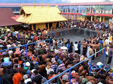 Sabarimala temple management's refusal to build toilets for women shows it wants to punish them for SC verdict Sabarimala temple management's refusal to build toilets for women shows it wants to punish them for SC verdict