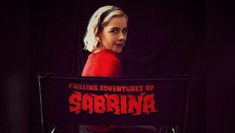 Kiernan Shipka on Netflix's Chilling Adventures of Sabrina and its blatant feminist aspect