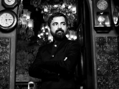 Sabyasachi's comment on models' physiques shows designers view women only as objects Sabyasachi's comment on models' physiques shows designers view women only as objects