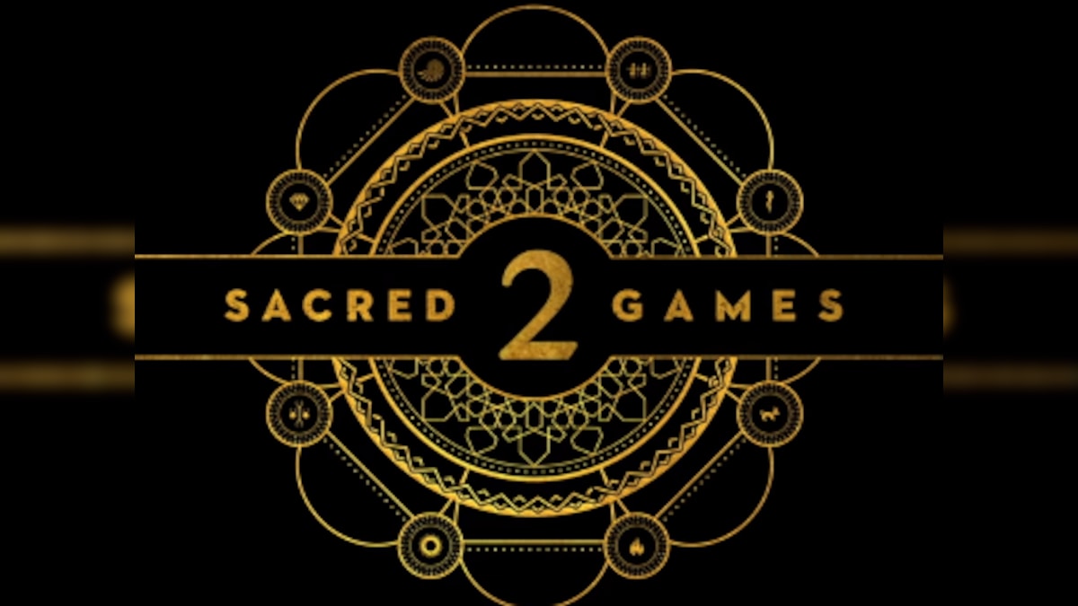 Sacred Games Season 2 delayed; Saif Ali Khan, Nawazuddin Siddiqui busy with Jawani Jaaneman, Bole Chudiyan