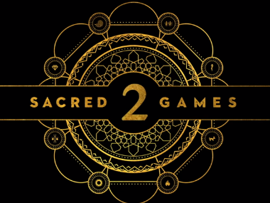 Sacred Games: Nawazuddin Siddiqui, Anurag Kashyap shoot season 2 of Netflix Original in Nairobi, Kenya Sacred Games: Nawazuddin Siddiqui, Anurag Kashyap shoot season 2 of Netflix Original in Nairobi, Kenya