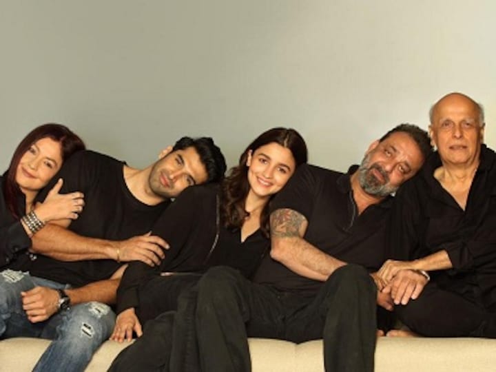 Alia Bhatt on working with father Mahesh on Sadak 2: Won't be easy since I don't know him as a director