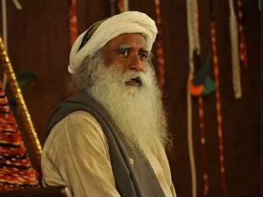 Sadhguru aboard on BMW K1600 GT starts 30,000 km ride to promote his 'Save Soil awareness campaign' Sadhguru aboard on BMW K1600 GT starts 30,000 km ride to promote his 'Save Soil awareness campaign'