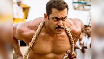 Salman Khan's Sultan rakes in $5 million in 11 days in China, surpassing Padmaavat's overseas earnings