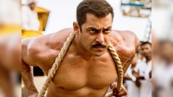 Salman Khan's Sultan rakes in $5 million in 11 days in China, surpassing Padmaavat's overseas earnings
