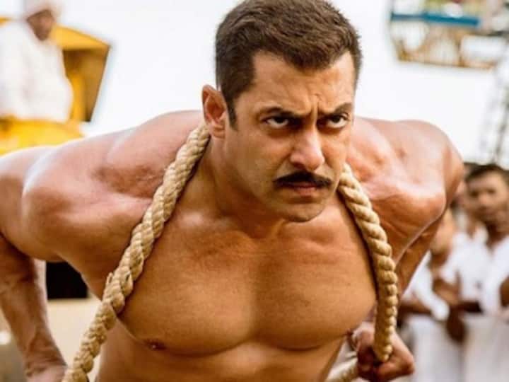 Salman Khan's Sultan rakes in $5 million in 11 days in China, surpassing Padmaavat's overseas earnings