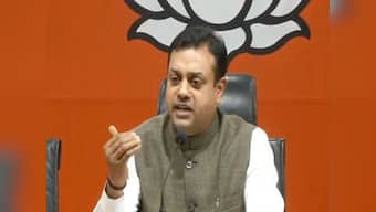 BJP's Sambit Patra dubs Digvijaya Singh's ISI barb 'divisive, shameful'; seeks Sonia Gandhi's apology