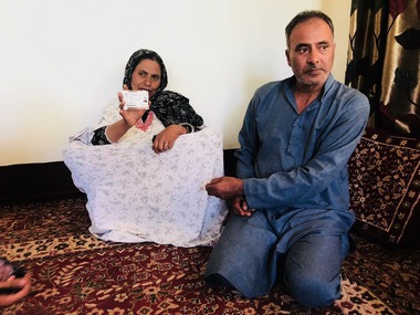 Militants abduct family members of Jammu and Kashmir policemen: Forces had little time to react to meticulous plan Militants abduct family members of Jammu and Kashmir policemen: Forces had little time to react to meticulous plan