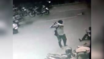 Newlywed inter-caste couple in Hyderabad attacked by wife's father; accused arrested; woman's condition critical