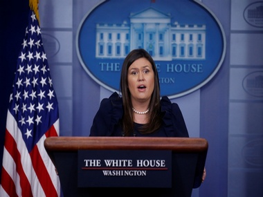 White House calls Bob Woodward book 'reckless', refuses to rule out possibility of lawsuit against author White House calls Bob Woodward book 'reckless', refuses to rule out possibility of lawsuit against author