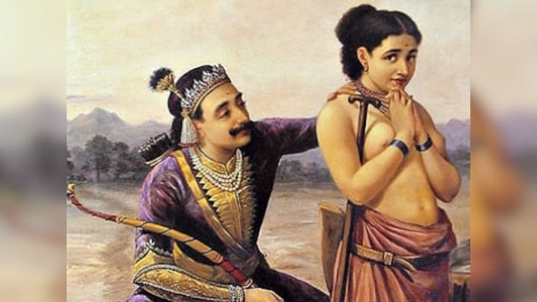 Mythology for the Millennial: Illegitimate offspring abound in Mahabharata, but none so pivotal as Satyavati