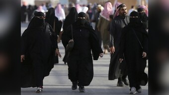 Saudi woman's case against father stirs 'guardianship' debate after court orders him to get her a passport