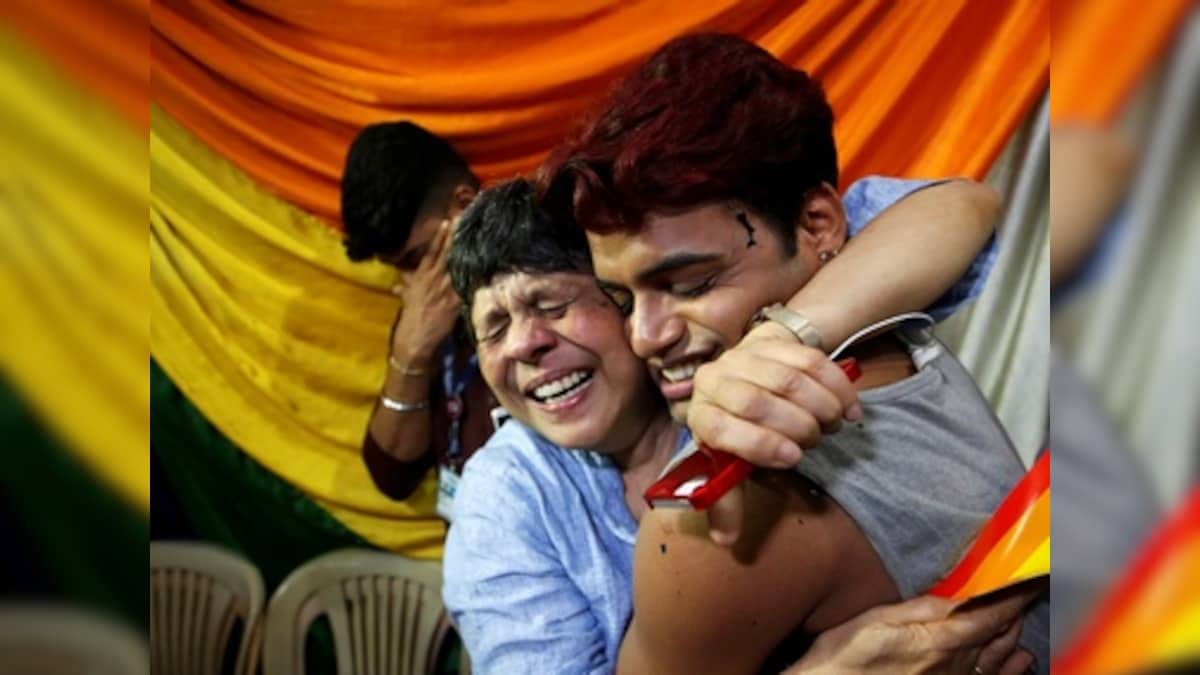 After Supreme Court verdict on Section 377, LGBTQ community members, activists gear up for next challenge