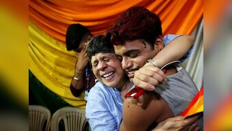 Supreme Court's verdict on Section 377 must spark further legal changes to end alienation of LGBT community