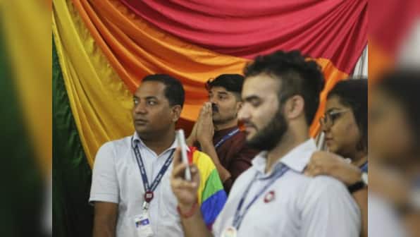 Section 377 verdict: Companies, executives see Supreme Court's judgment as push for equality within workforce