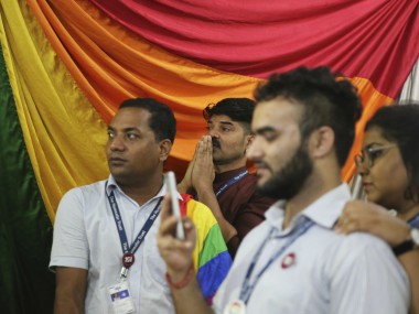 Section 377 verdict: Companies, executives see Supreme Court's judgment as push for equality within workforce Section 377 verdict: Companies, executives see Supreme Court's judgment as push for equality within workforce