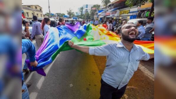 'Majoritarian views, popular morality cannot dictate constitutional rights': After 157 years, Section 377 is struck down